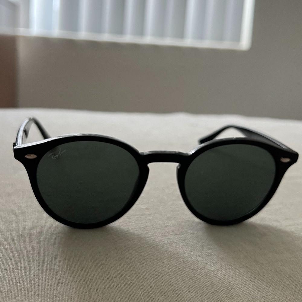 Ray Ban Style RB2180